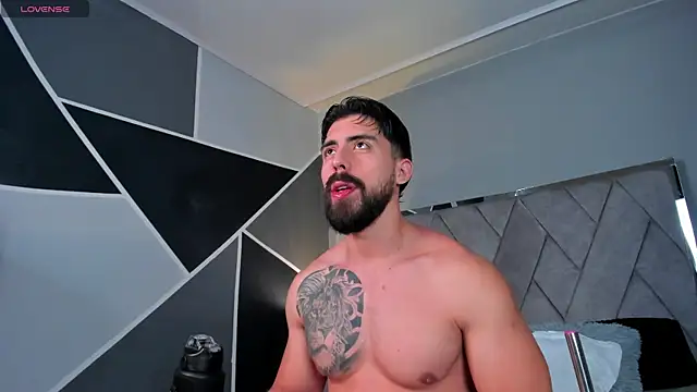 Snapshot of Markbrown chatting on January 23, 2025, 1:41 am Markbrown online show from January 23, 2025, 1:41 am