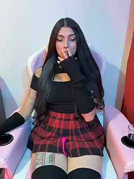 Snapshot of Felicia_smok3 chatting on February 23, 2026, 1:03 am Felicia smok3 online show from February 23, 2026, 1:03 am