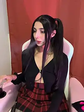 Snapshot of Felicia_smok3 chatting on March 10, 2026, 3:11 am Felicia smok3 online show from March 10, 2026, 3:11 am