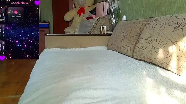 Miss Flexi fit online show from February 22, 2025, 8:40 am