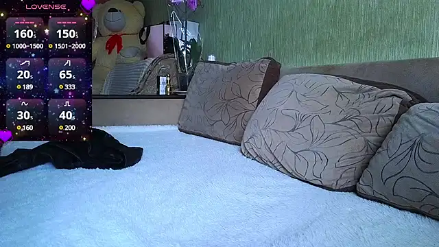 Miss Flexi fit online show from February 24, 2025, 10:37 am