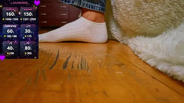 Miss Flexi fit online show from March 2, 2025, 8:50 pm