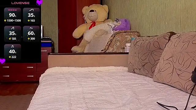 Miss Flexi fit online show from October 27, 2025, 1:26 pm