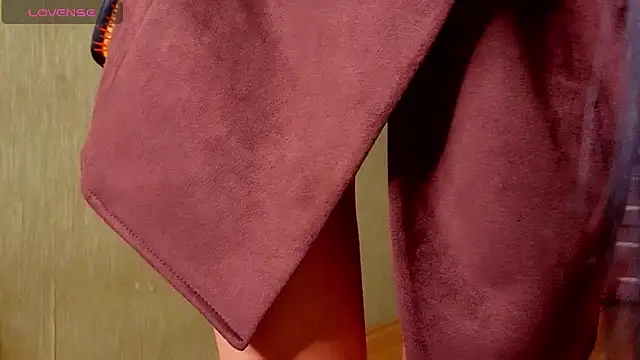 Miss Flexi fit online show from November 18, 2025, 2:43 pm