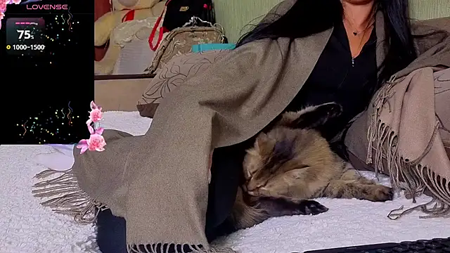 Miss Flexi fit online show from December 21, 2025, 9:00 pm