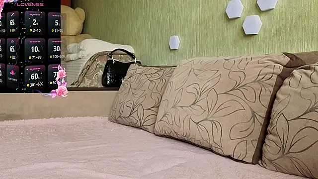 Miss Flexi fit online show from March 29, 2026, 8:36 am