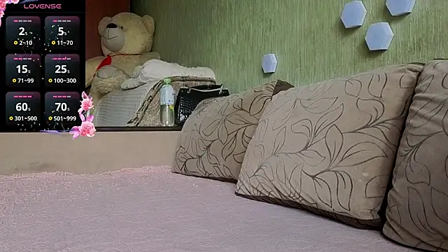 Miss Flexi fit online show from March 31, 2026, 8:04 am