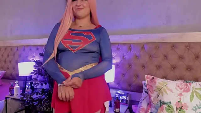  Linoshka 1 online show from February 8, 2025, 2:36 am