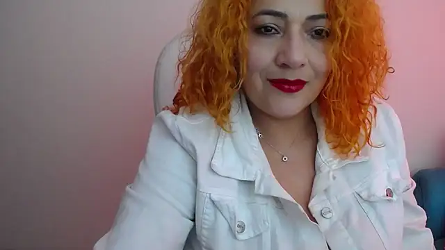 Snapshot of MariaJoseBarraza chatting on September 21, 2025, 5:14 pm MariaJoseBarraza online show from September 21, 2025, 5:14 pm