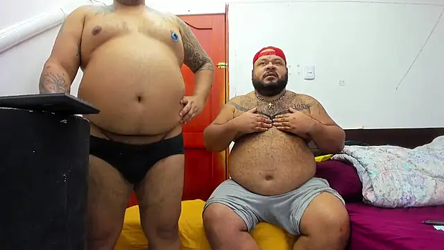 Latino bigcock online show from October 10, 2025, 7:40 am