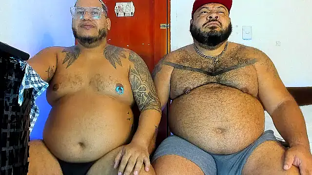 Latino bigcock online show from December 1, 2025, 1:38 pm