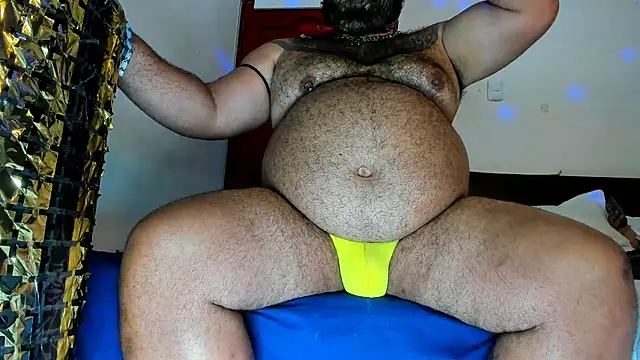 Latino bigcock online show from May 28, 2026, 9:45 pm