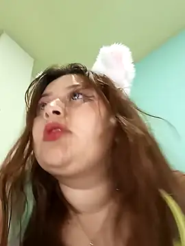 SofiaOlivares online show from December 7, 2024, 3:25 am