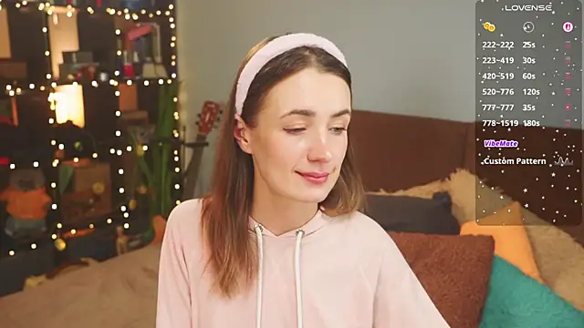 bananya kitty online show from March 25, 2026, 11:00 pm