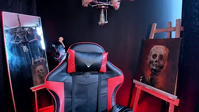 Rubyy-Rose1 online show from December 28, 2024, 2:21 pm