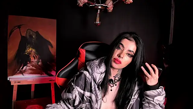 Rubyy-Rose1 online show from February 6, 2025, 2:22 am