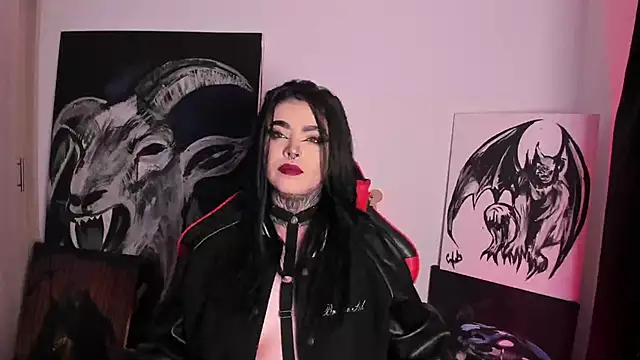 Rubyy-Rose1 online show from September 24, 2025, 3:54 am