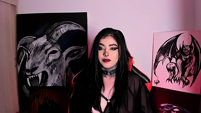 Rubyy-Rose1 online show from October 1, 2025, 3:23 am