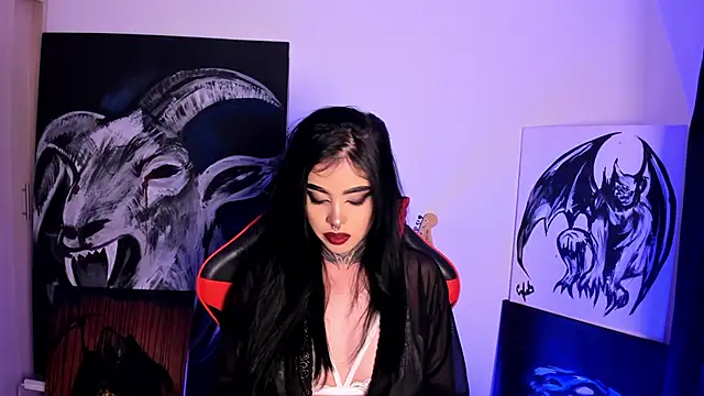 Rubyy-Rose1 online show from October 4, 2025, 12:19 am