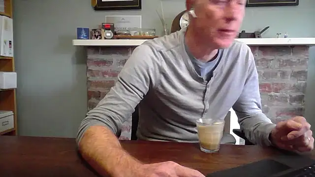 jiggy77777 online show from February 19, 2025, 10:53 pm