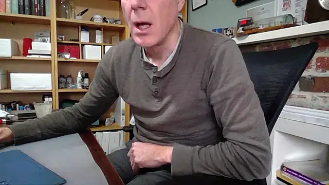 jiggy77777 online show from December 21, 2025, 10:06 pm