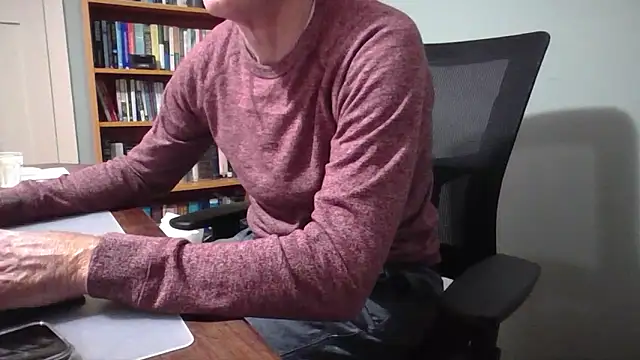 jiggy77777 online show from February 8, 2026, 9:40 pm