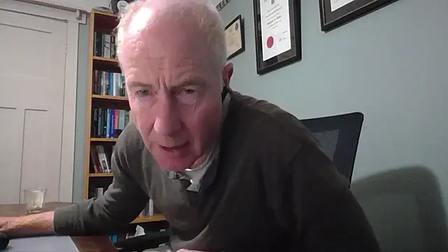 jiggy77777 online show from February 24, 2026, 10:19 pm