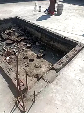 COUPLLE VILLAGE online show from February 6, 2025, 6:29 am