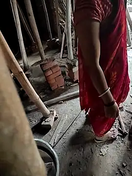 COUPLLE VILLAGE online show from March 20, 2026, 3:00 am