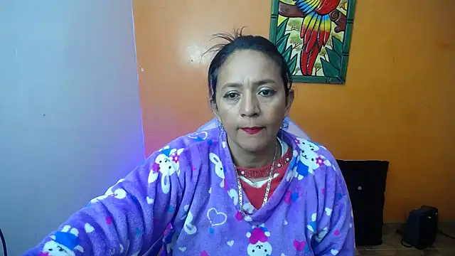 daleska ayala 1 online show from February 17, 2025, 1:58 am