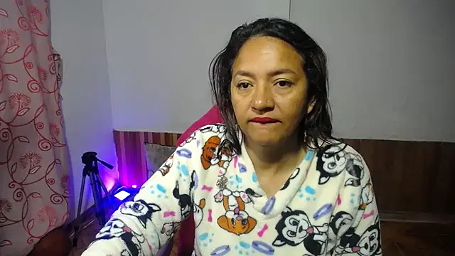 daleska ayala 1 online show from March 1, 2025, 11:28 am