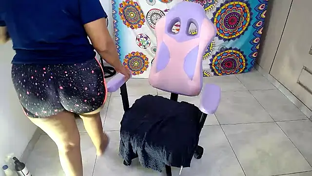 daleska ayala 1 online show from January 9, 2026, 8:43 pm