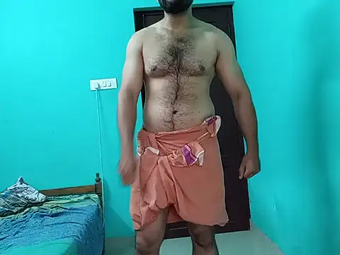 Sultryandrews online show from January 31, 2025, 2:26 am