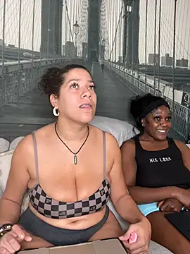 Bigbuttbrooklynn online show from February 24, 2025, 4:49 am