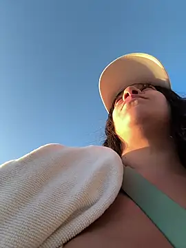 Bigbuttbrooklynn online show from March 20, 2025, 1:35 am