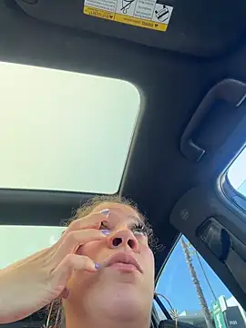 Bigbuttbrooklynn online show from March 15, 2026, 6:58 pm