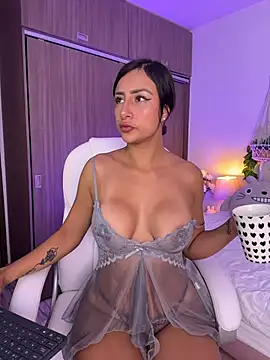 andre queen09 online show from April 12, 2026, 10:53 am