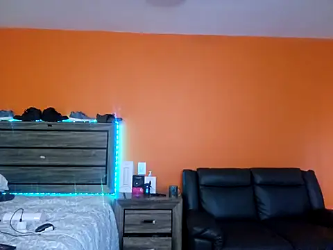 Hydro-Blastz online show from March 14, 2025, 4:09 pm