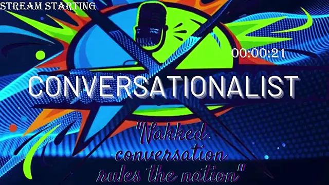 Hydro-Blastz online show from September 13, 2025, 1:16 am