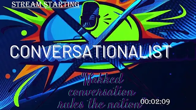 Hydro-Blastz online show from October 2, 2025, 1:45 am