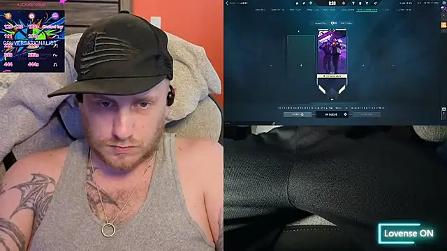 Hydro-Blastz online show from October 16, 2025, 2:18 pm