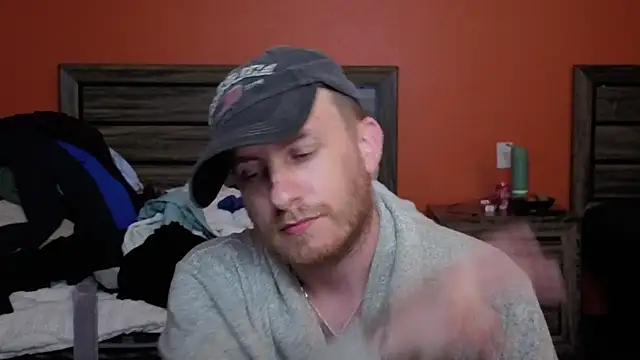 Hydro-Blastz online show from February 15, 2026, 1:02 am