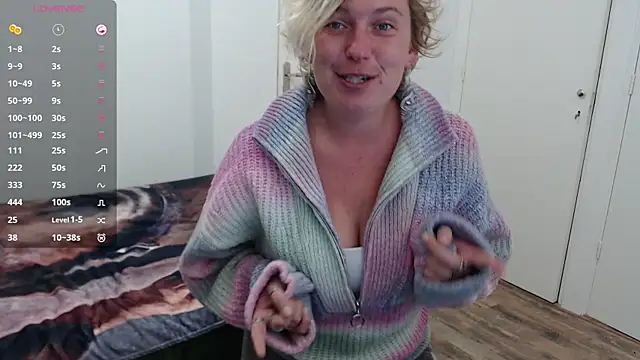 cumfun online show from September 15, 2025, 7:41 am