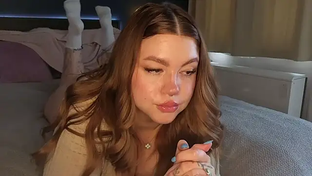 VictoriaLaFleur online show from April 10, 2026, 12:21 pm