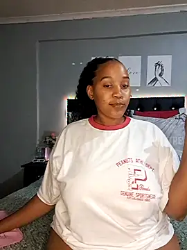 Toya P online show from February 15, 2025, 8:33 pm