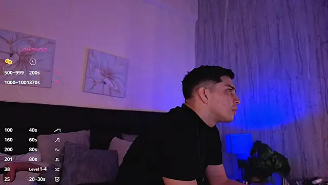 JUANDIAMONDS98 online show from March 9, 2026, 3:49 pm