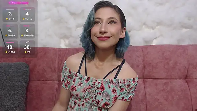 SkarletJhonson  online show from January 25, 2025, 1:43 am