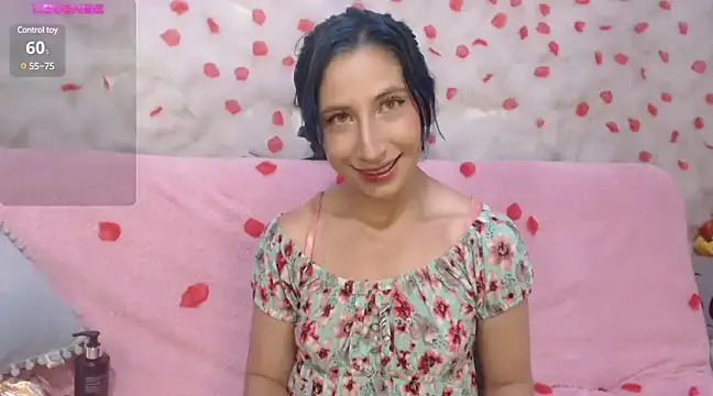 SkarletJhonson  online show from February 18, 2025, 4:37 am