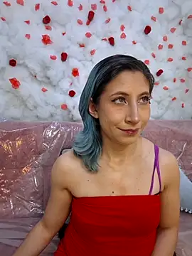 SkarletJhonson  online show from September 14, 2025, 3:22 pm