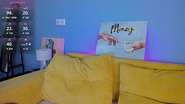 Patricia Cox online show from February 18, 2026, 6:15 pm